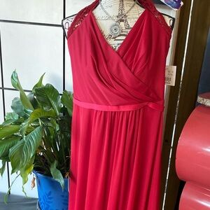 Mother of the Bride - David’s Bridal Dress - BRAND NEW!